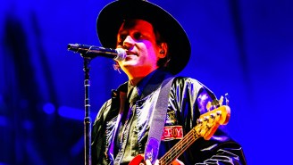 The Best Arcade Fire Songs, Ranked