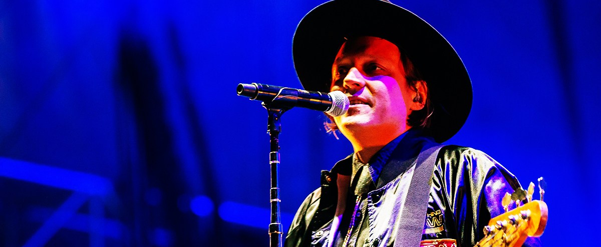 The Best Arcade Fire Songs, Ranked