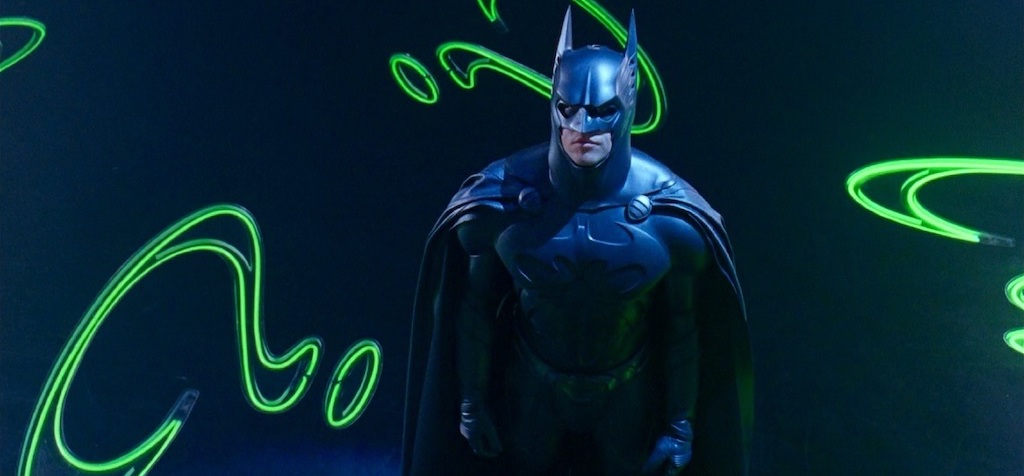 gay batman forever movie