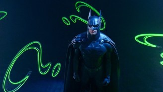 ‘Batman Forever’ Once Had A Longer, Darker Cut That Ran Nearly Three Hours