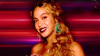 Beyonce’s Superstardom Is A Masterful Balance Of Mystery And Accessibility