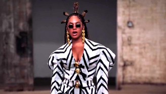 Five Takeaways From Beyonce’s New Visual Album, ‘Black Is King’