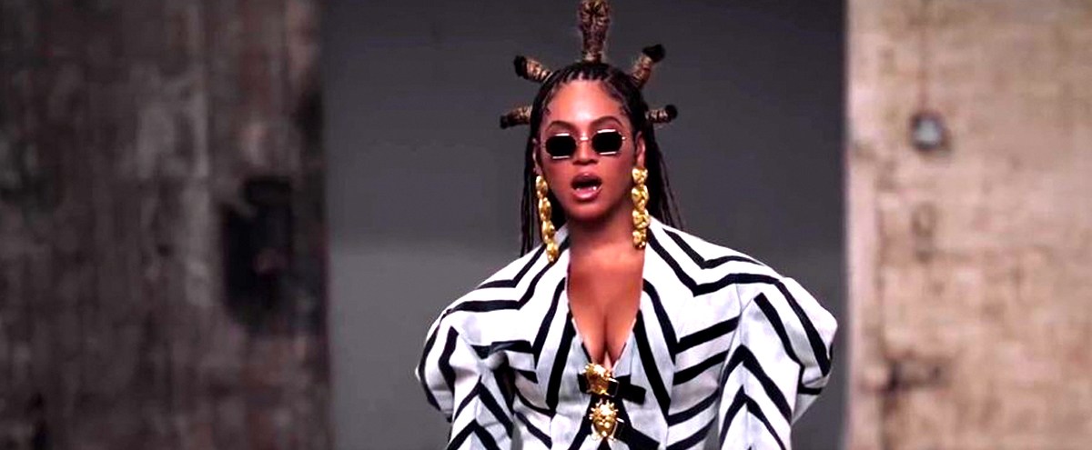 Five Takeaways From Beyonce’s New Visual Album, ‘Black Is King’