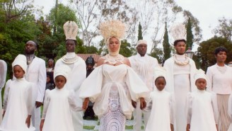 Weekend Preview: Beyonce’s ‘Black Is King’ And ‘Umbrella Academy’ Will Dominate The Streaming Waves