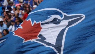 Canada’s Government Won’t Let The Blue Jays Play Games In Toronto Due To The Pandemic