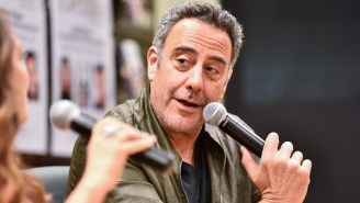 Brad Garrett Blasts Ellen DeGeneres’ Apology For Her Toxic Workplace: ‘It Comes From The Top’