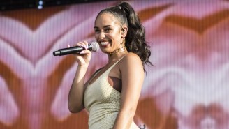 Jorja Smith’s New Album ‘Falling Or Flying’: Everything To Know Including The Release Date, Tracklist & More