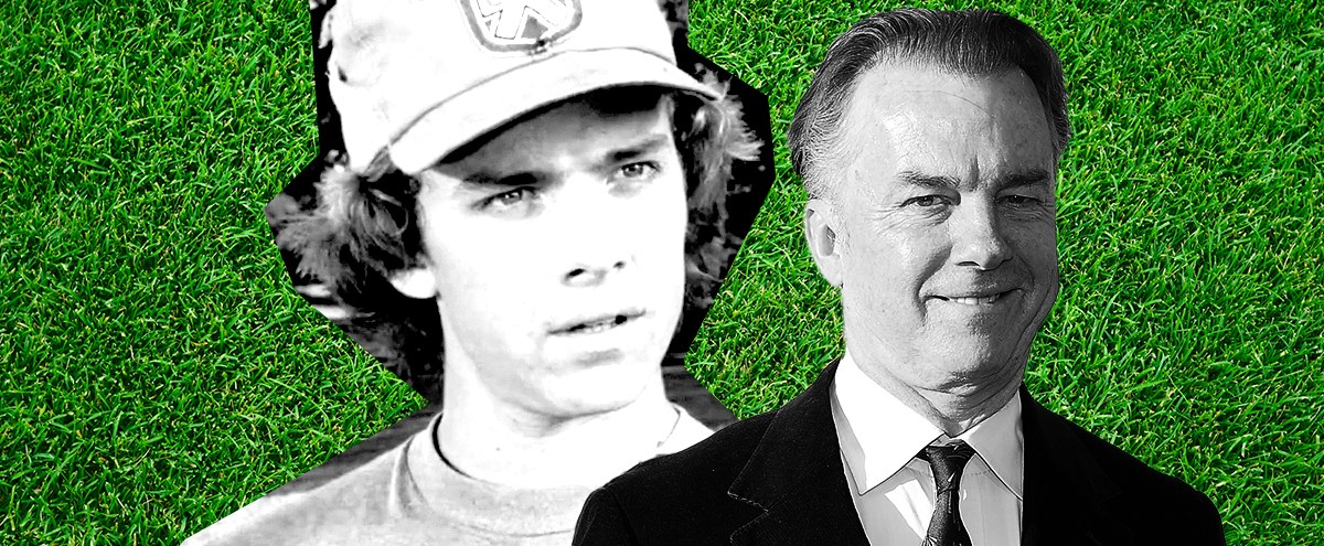 ‘Caddyshack’ Star Michael O’Keefe Regales Us With Stories From The Cocaine-Addled Set Of The Movie