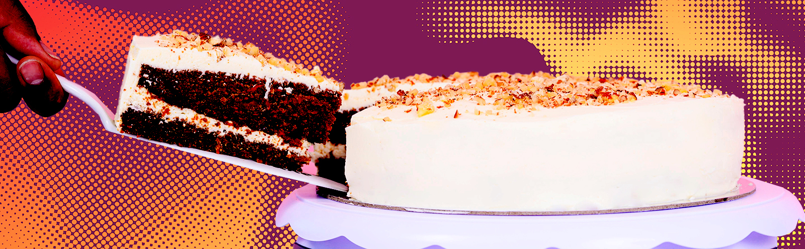 Happy Birthday Meme Tissue Cake GIF  GIFDBcom