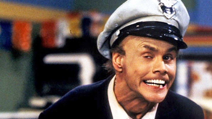 Jim Carrey Talks About The Dark Backstory Of Fire Marshall Bill 3986