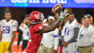 EA Sports Released The Overall Ratings For All The Rookie Wide Receivers In ‘Madden NFL 21’