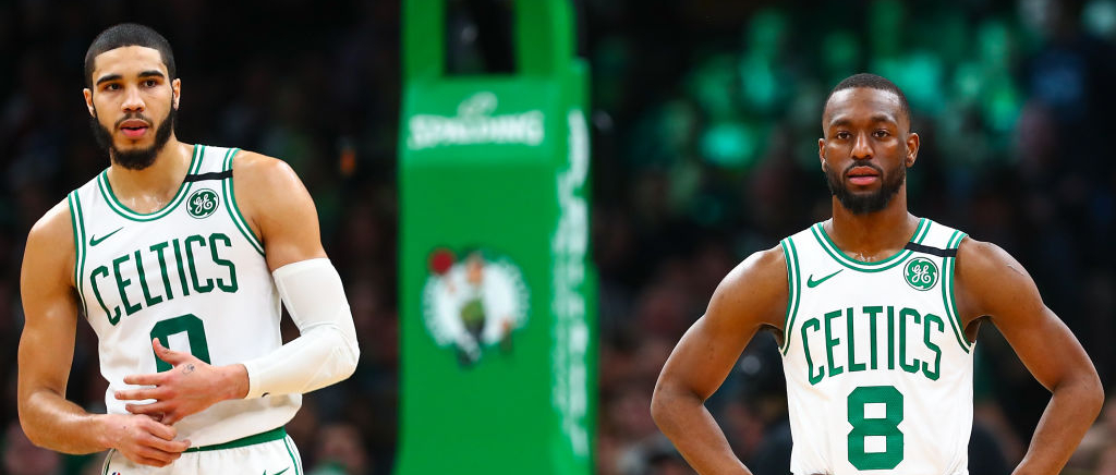 Restart Reset: What To Expect From The Boston Celtics In The Bubble