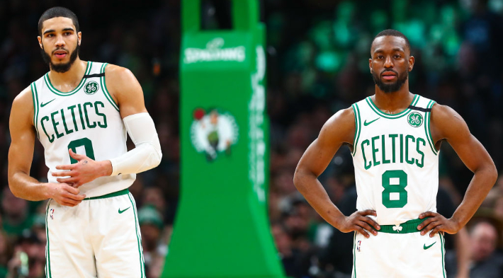 Restart Reset: What To Expect From The Boston Celtics In The Bubble