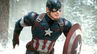Chris Evans Has Raised His Shield For Comic Book Movies: ‘I Think They Deserve A Little More Credit’