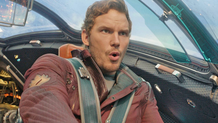 Chris Pratt’s ‘Guardians Of The Galaxy’ Role Star-Lord Is Now Bisexual