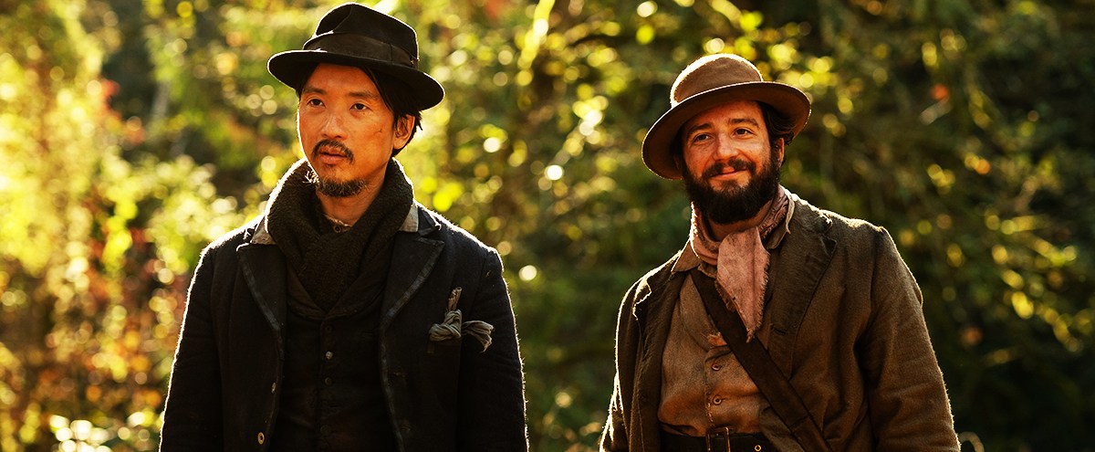 ‘First Cow’ — A24’s Beautiful Tale Of Food And Friendship — Is Like ‘The Revenant’ Meets A New Yorker Cartoon