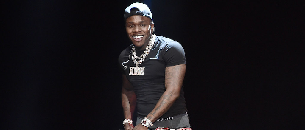 Dababy Was Intrigued By Young Students Imaginary Stories About Him Dababy Was Intrigued By Young Students Imaginary Stories About Him