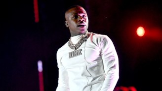DaBaby’s Neighbors Reportedly Keep Filing Complaints About His House