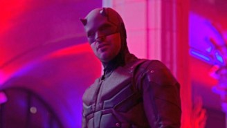 The Rights To ‘Daredevil’ Have Reverted Back To Marvel Studios, And Fans Want Them To Relaunch The Show