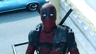 Ryan Reynolds Had A Fitting Reaction To Kevin Feige’s Confirmation Of An R-Rated’ Deadpool 3′ In The MCU