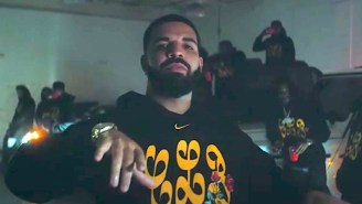 Drake Joins UK Drill Star Headie One For The Muscular ‘Only You Freestyle’