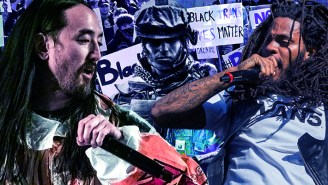 Musicians Are Teaming Up With Pro Gamers To Support Black Lives Matter