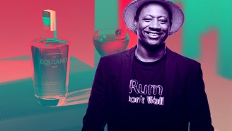 A Global Rum Ambassador Explains The Significance Of African Rum
