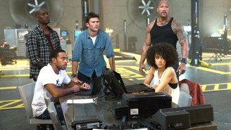 It Sure Sounds Like The ‘Fast And Furious’ Family Is Heading To Space In ‘F9’