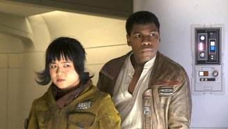 John Boyega Has Responded To A Fan To Explain Why He’s ‘Moved On’ From ‘Star Wars’