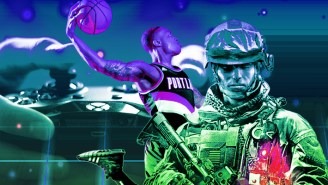 How Gaming Has Helped Traditional Athletes And ESports Players Stay Connected
