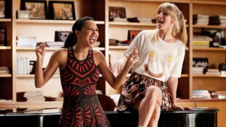 Naya Rivera’s ‘Greatest Glee Legacy’ Is Playing An LGBTQ Icon, According To The Show’s Creators