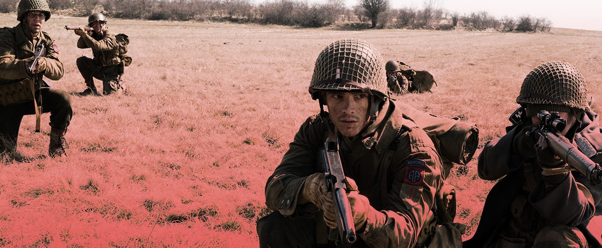 Chekhov’s Billy Zane: ‘Ghosts Of War’ Suffers From Not Enough Billy Zane