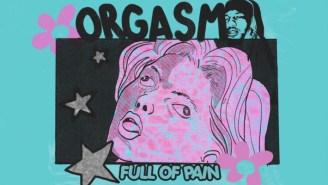 Guapdad 4000 And Deante Hitchcock Join Forces For The Lighthearted ‘Orgasm Full Of Pain’