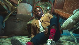 Gunna’s ‘Dollaz On My Head’ Video With Young Thug Is A Classic Case Of Culture Clash