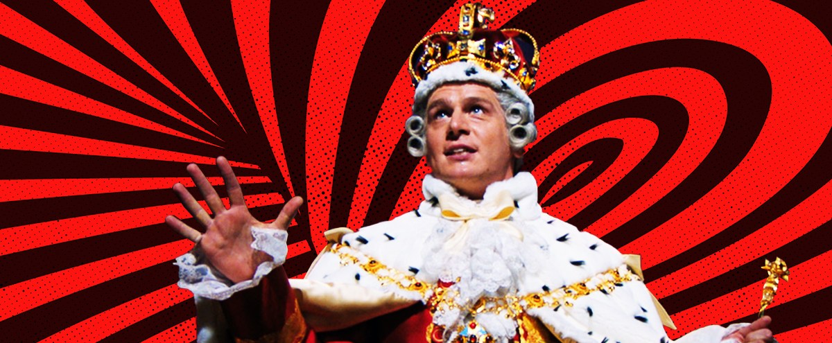 The Rundown: A Few Notes About The ‘Hamilton’ Spittle Situation