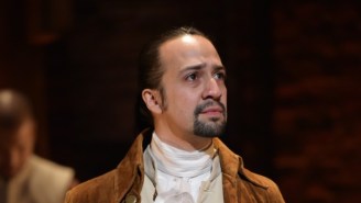 Here’s Why ‘Hamilton’ Won’t Be Eligible For The Oscars Next Year