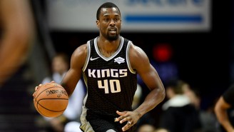 Harrison Barnes Is Donating $200,000 To Help Fight Racial Injustice And Police Brutality