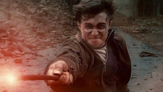All Eight ‘Harry Potter’ Films Are Leaving HBO Max At The End Of August After Only Three Months