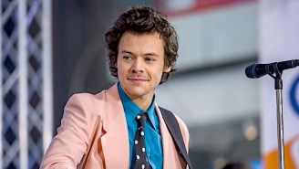 Fans Are Mad About Egregious 2021 Grammy Snubs For Harry Styles, Fiona Apple, And Women In Rap