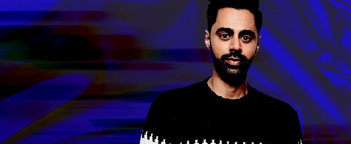 Hasan Minhaj On ‘Patriot Act,’ Kanye’s Presidential Candidacy And The Need To ‘Connect The Dots’