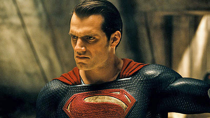 Henry Cavill's Superman: A fond, frustrated farewell