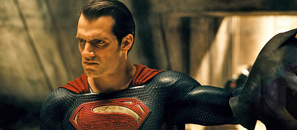 Henry Cavill's Superman: A fond, frustrated farewell