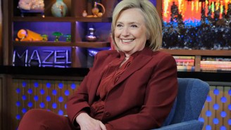 Hulu’s ‘Rodham’ Will Explore An Alternate America Where Hillary Clinton Never Made A Fateful Decision