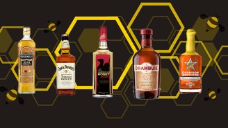 ‘Honey Whiskeys’ Good Enough To Flip Your Flavored Whiskey Stigmas