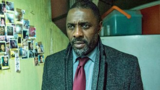 A BBC Exec Is Under Fire For Saying Idris Elba’s Luther Isn’t ‘Authentic’ Because He ‘Doesn’t Have Any Black Friends’