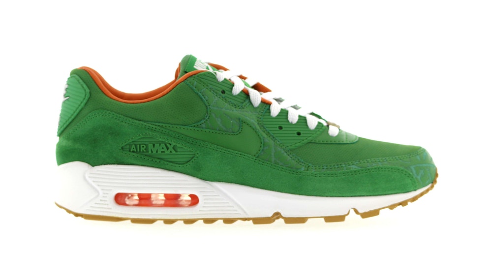 top 10 air max 90