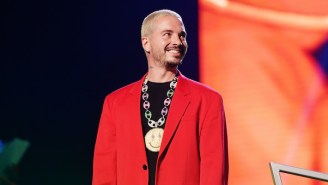 A J Balvin Documentary Has Been Secured By Amazon Studios