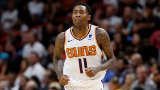 Jamal Crawford Will Replace Dwyane Wade On TNT’s NBA Coverage