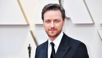 ‘The Sandman’ Audible Trailer Includes A First Taste Of James McAvoy As The Lord Of Dreams