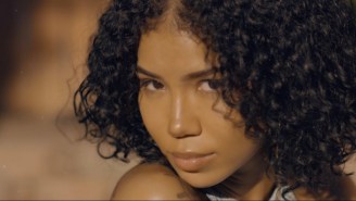 Jhene Aiko Makes The Best Of Turbulent Times In Her Warm ‘Summer 2020’ Visual